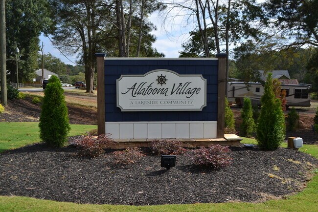 Building Photo - BRAND NEW 3/2 Home at Lake Allatoona!