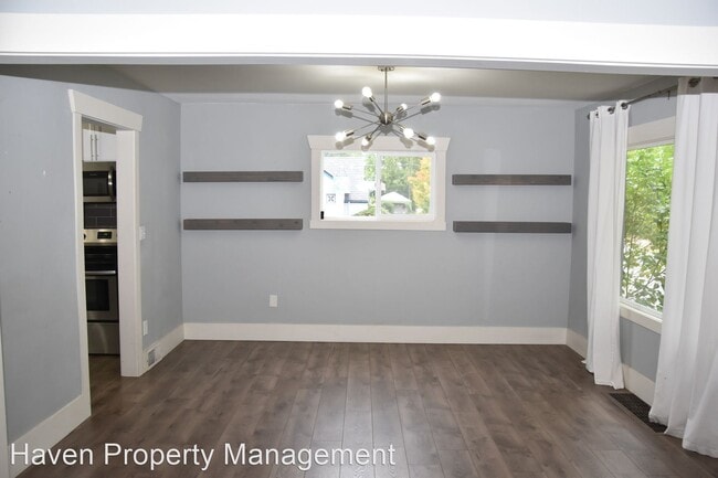 Foto del edificio - 4 br, 4 bath House - 902 S Washington St