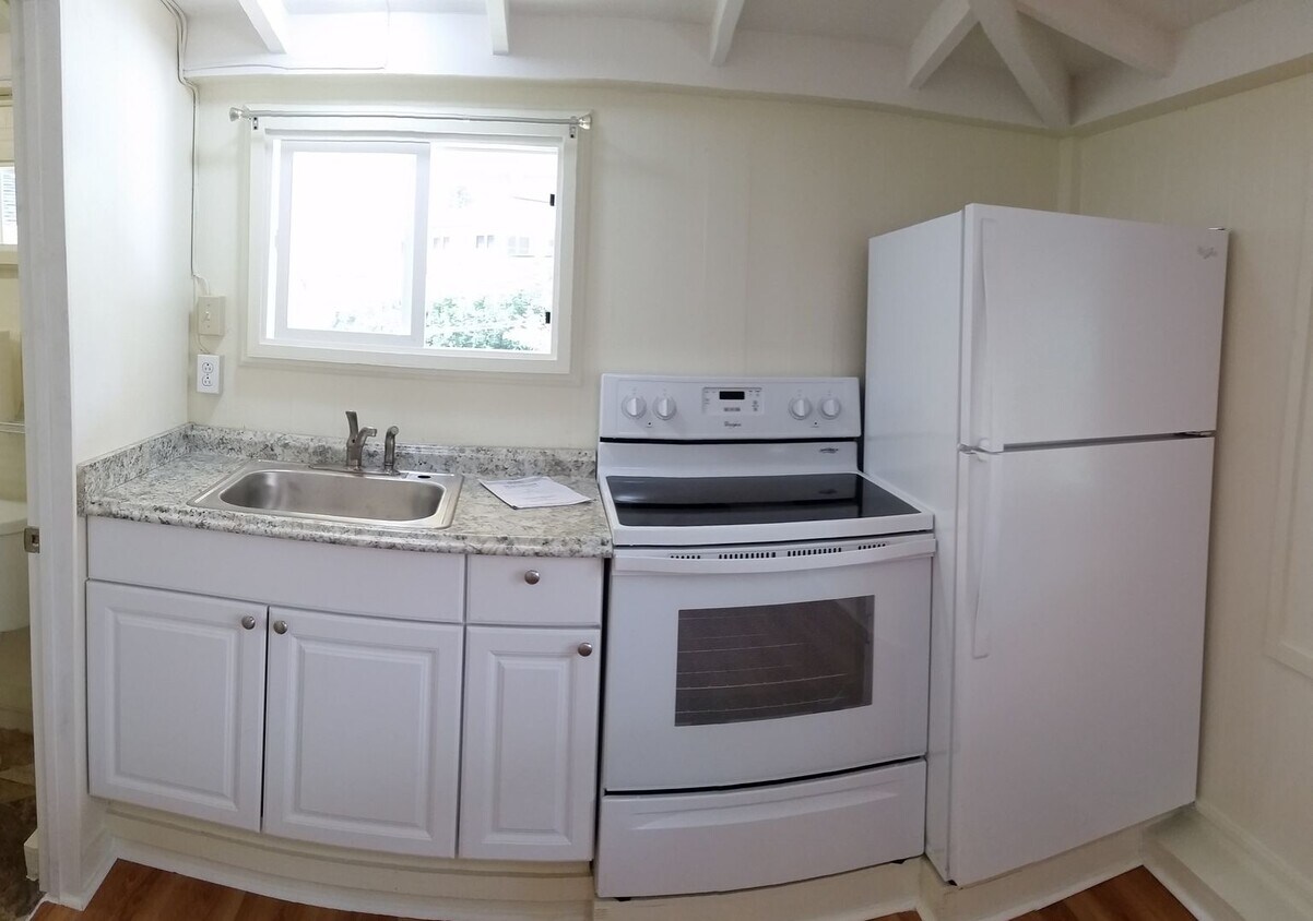 3558 Woodlawn Dr Honolulu, HI 96822 Alquileres en Honolulu, HI