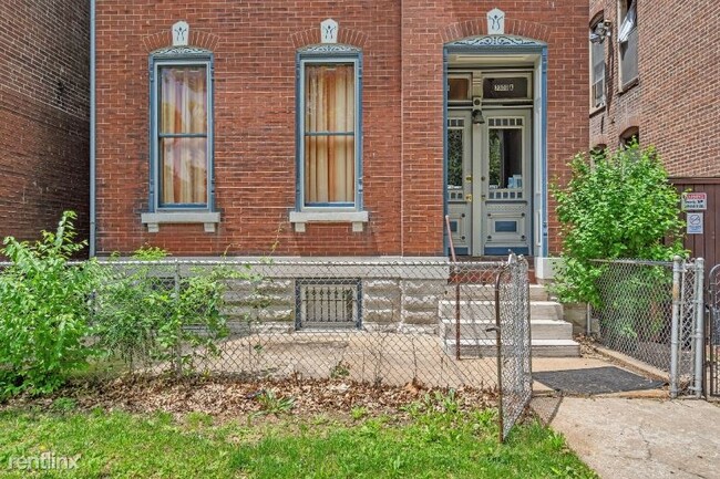 Building Photo - 2309 S Jefferson Ave