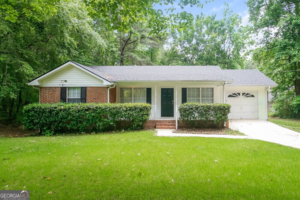 Foto principal - 7929 Mattie McCoy Ln