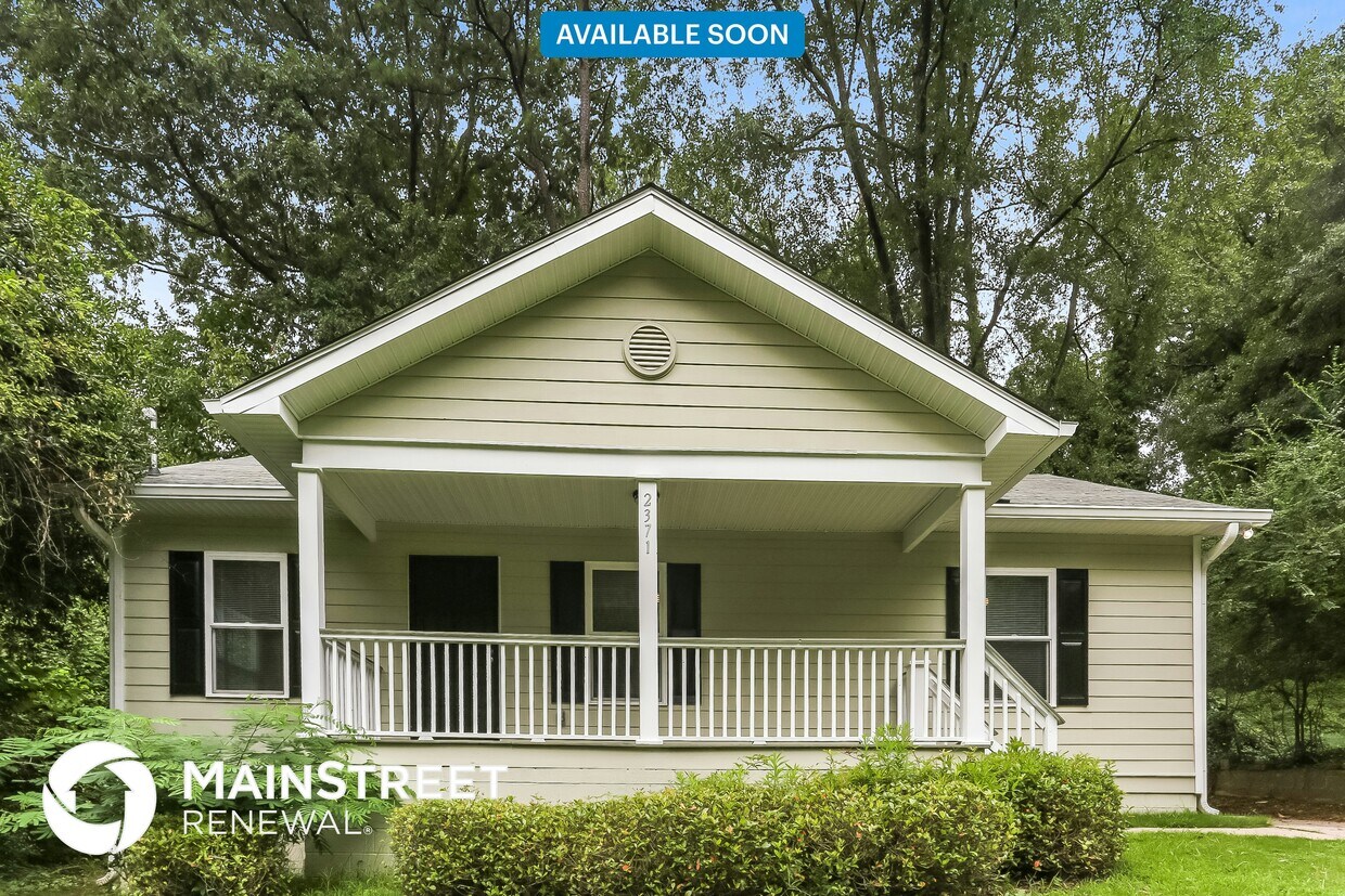 Foto principal - 2371 Arno Ct NW