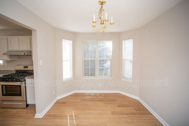 Foto del edificio - 38 Wakefield Rd