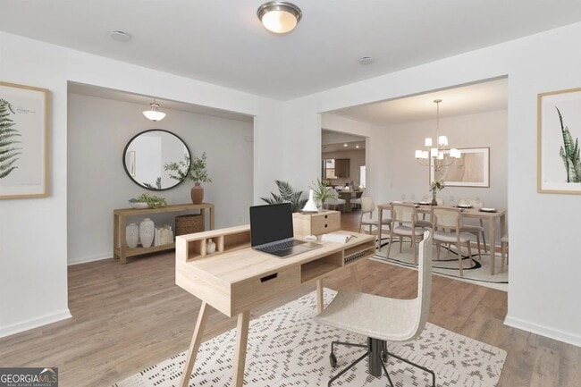 Building Photo - 1989 Derrick Dr