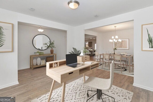 Foto del edificio - 1989 Derrick Dr