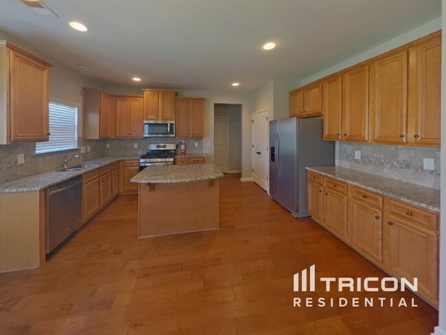 Building Photo - 7646 Crawford Ct