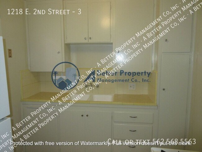 Foto del edificio - 1218 2nd St