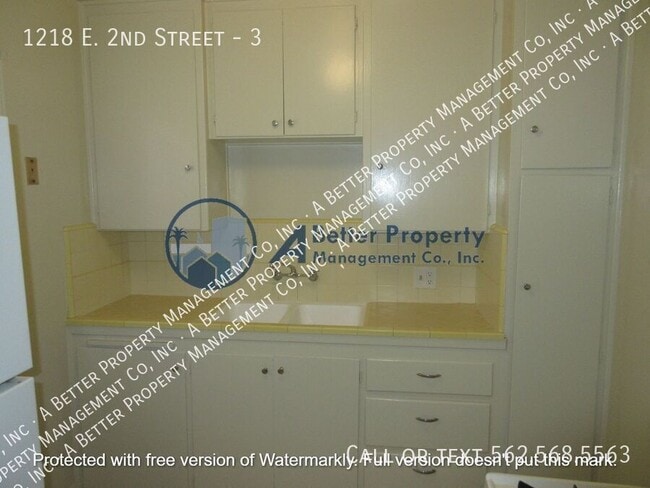Building Photo - 1218 2nd St