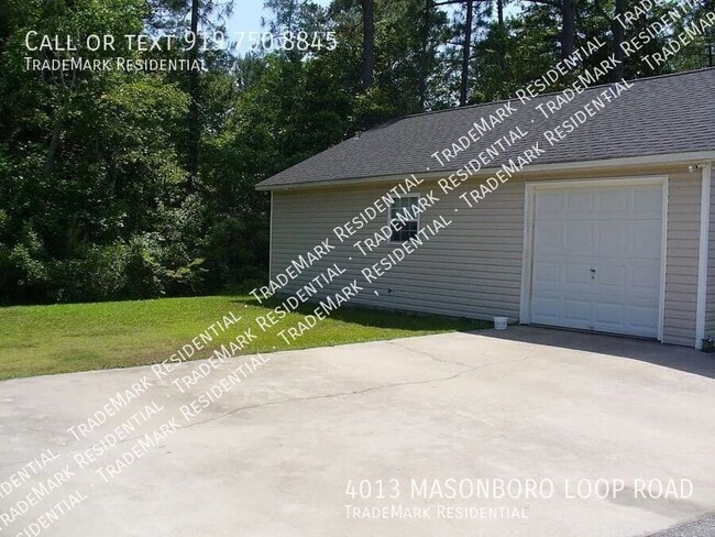 Building Photo - 4013 Masonboro Loop Rd