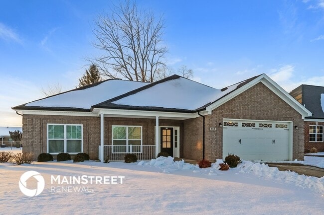 Building Photo - 569 Deep Creek Dr