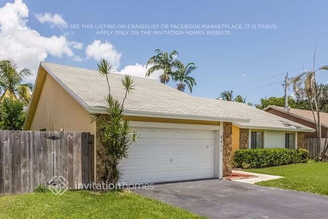 Foto del edificio - 8211 NW 53rd St