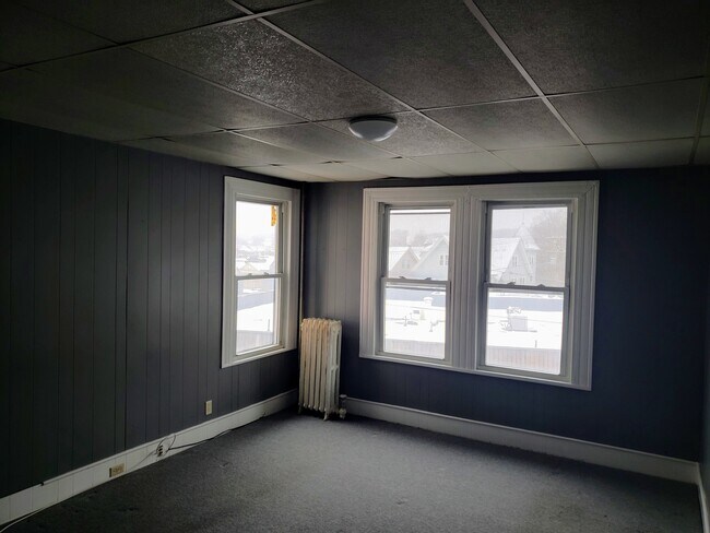 Bedroom 1 - 185 Grove St