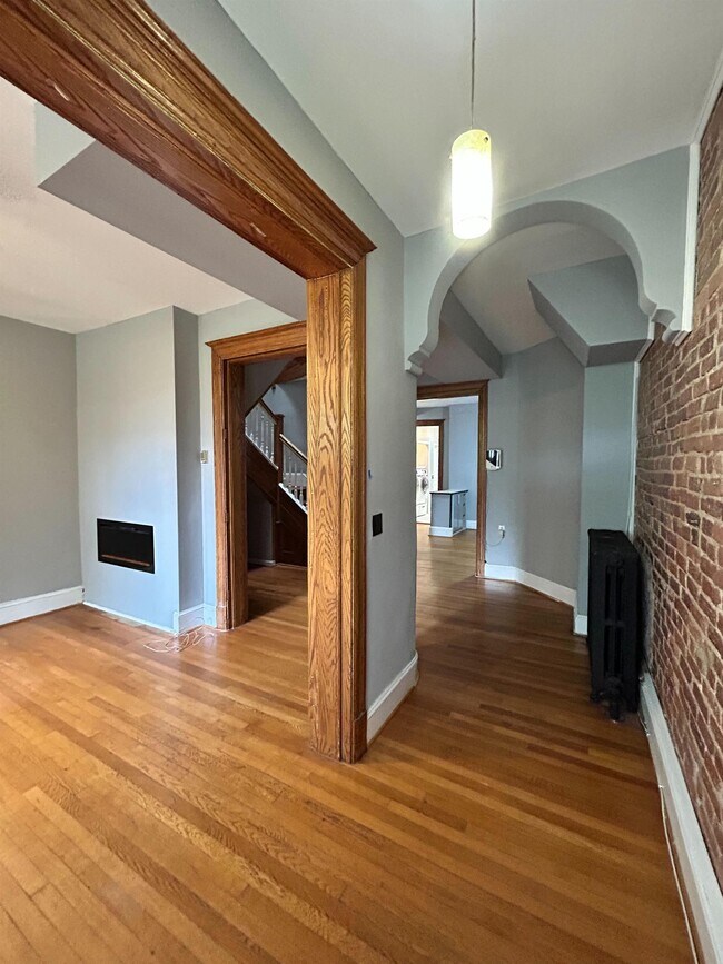 Foto del edificio - 1437 East Capitol St SE