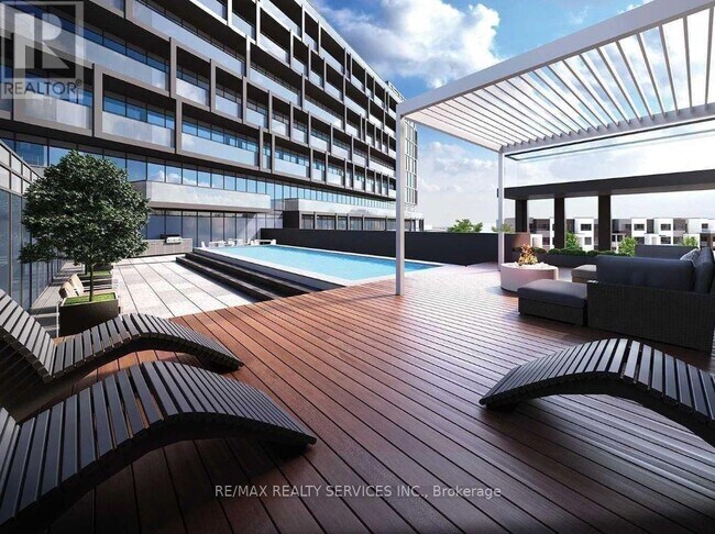 Photo du bâtiment - 3200 Dakota Cmn