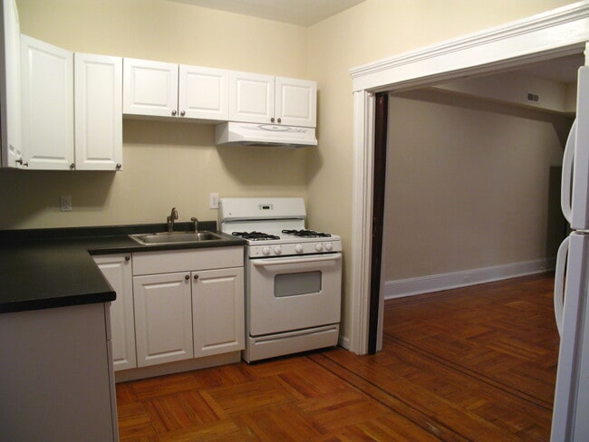 Foto del edificio - 205 W 29th St