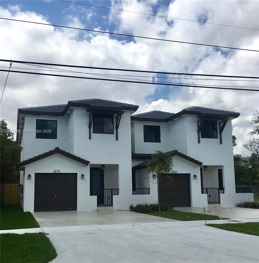 Photo - 3679 SW 69th Ave Miami, FL 33155-3749