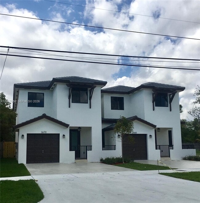 Photo - 3679 SW 69th Ave Miami, FL 33155-3749 House