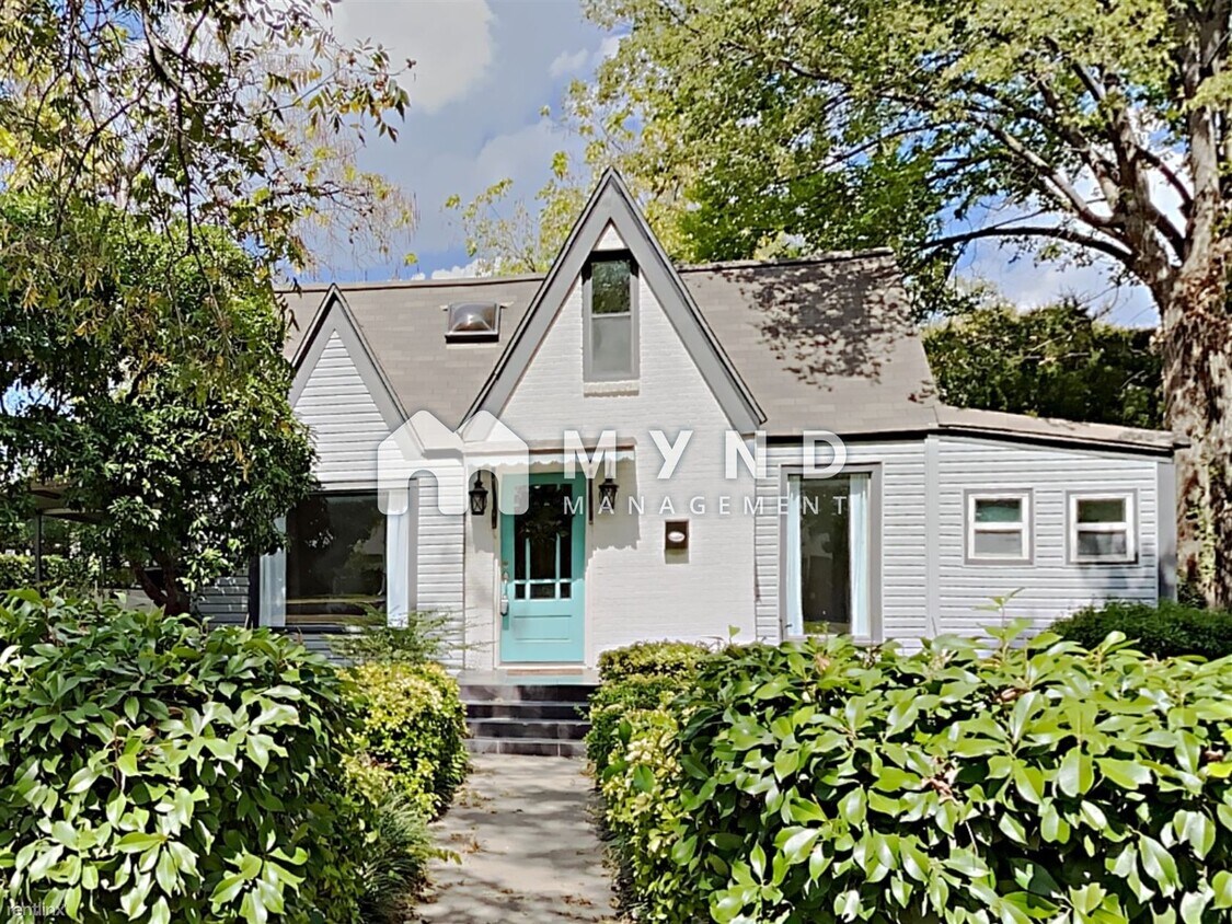 Primary Photo - 4 br, 3 bath House - 5024 Calmont Ave