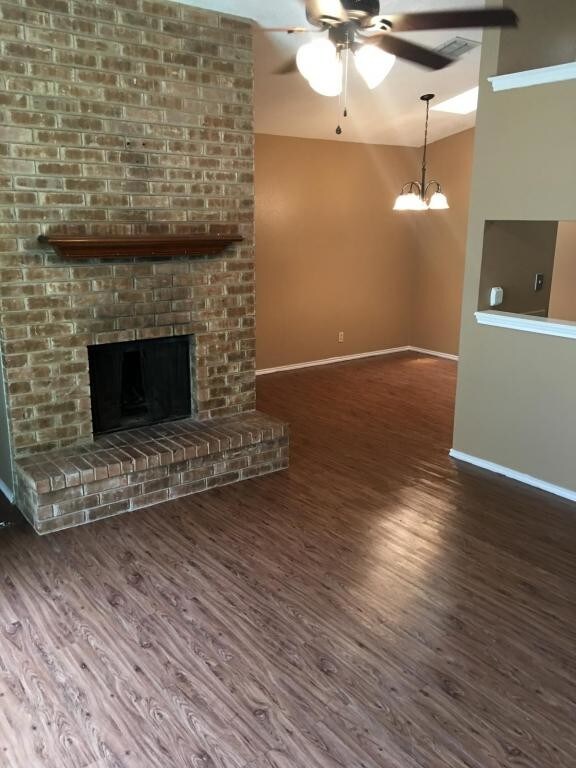 Foto principal - 6314 Worchester Knoll
