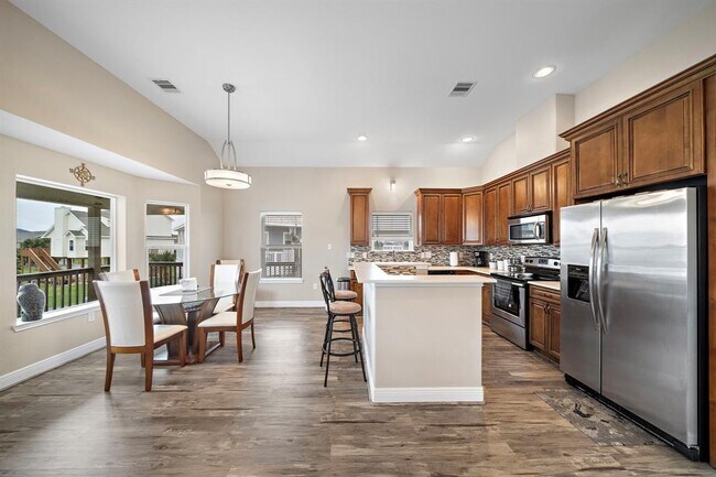 Foto del edificio - 3902 Pirates Beach Blvd Ct