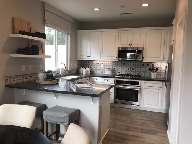 Building Photo - Come experience El Cajon's newest communit...