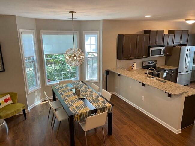 Photo - 844 Horton Rd Townhome