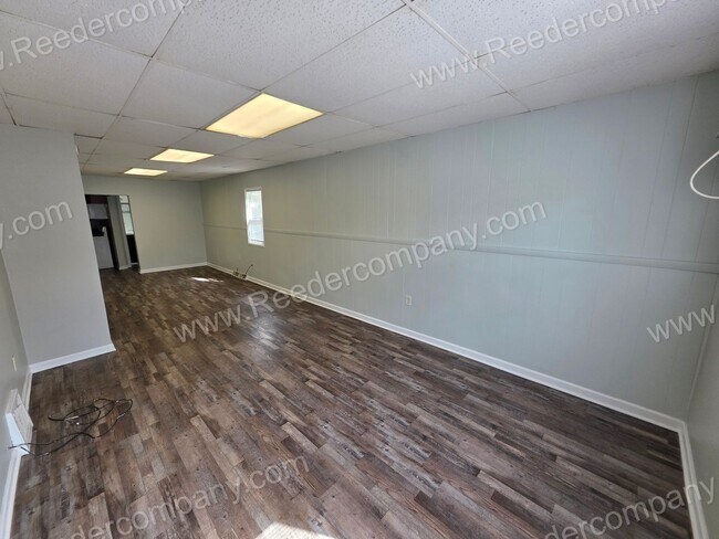 Foto del edificio - 1533 John St