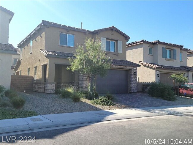 Foto del edificio - STUNNING HOME IN HENDERSON!