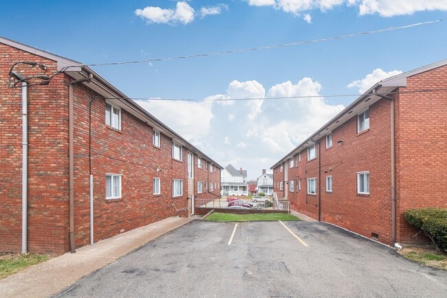 Foto del interior - Broadway Manor Apartments
