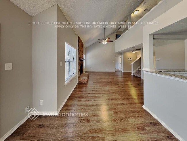 Foto del edificio - 5608 Wembley Downs Dr