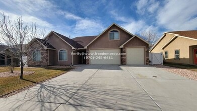 Building Photo - 610 Silver Mountain Drive