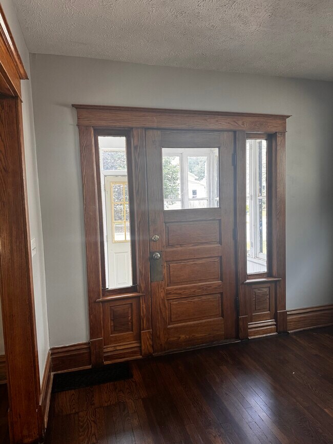 Foto del edificio - 1122 Sibley St NW