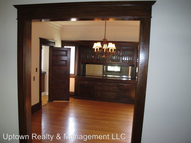 Building Photo - 3 br, 1.5 bath House - 3449 Humboldt Ave S