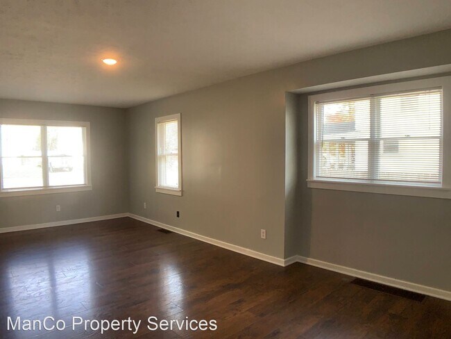 Building Photo - 3 br, 1 bath House - 3734 Detroit Ave