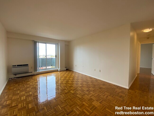 Photo - 175 Freeman St. Unit 902 Apartment