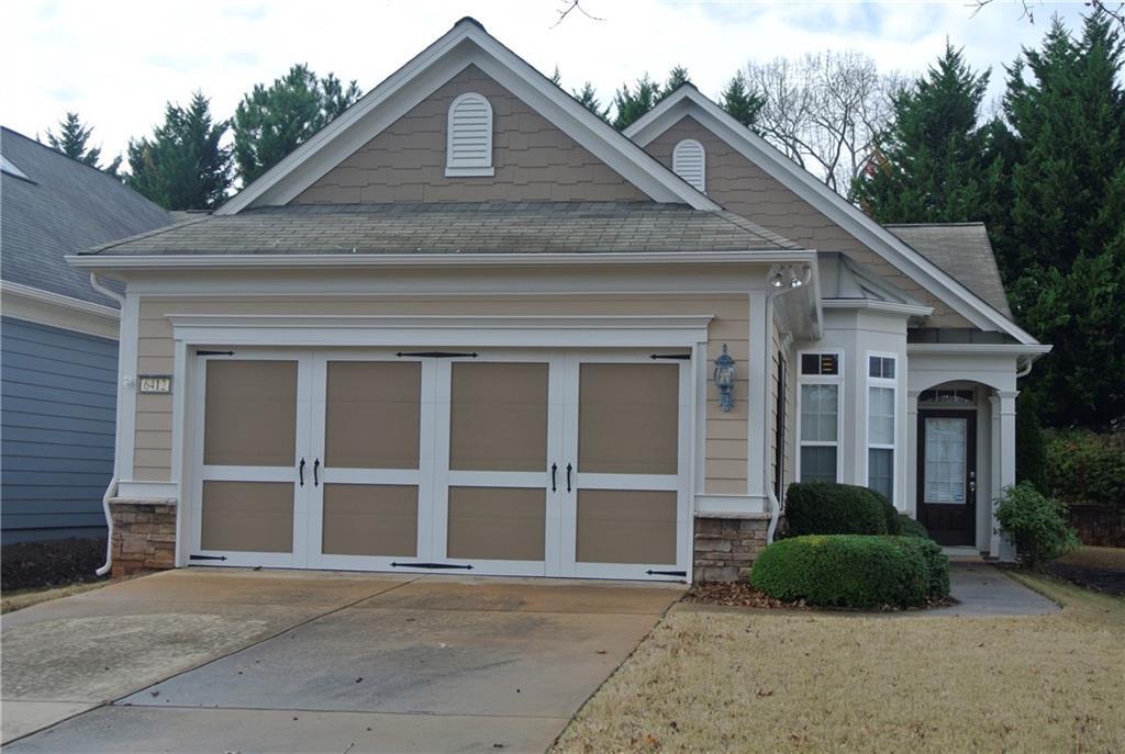 Foto principal - 6412 Rockpoint Ln