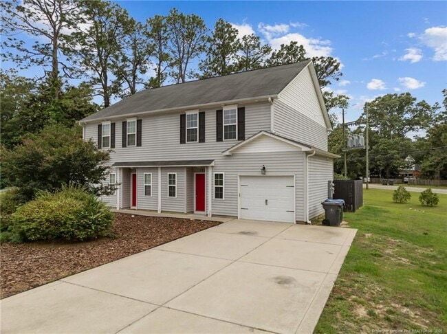 Building Photo - 122 Burgess Ln