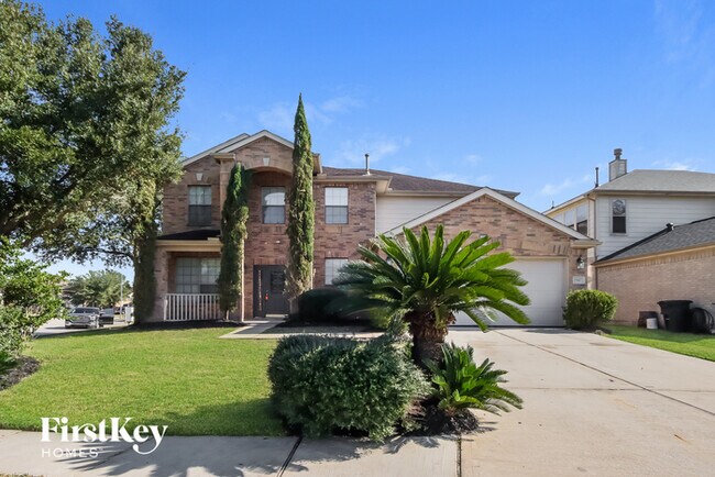 Foto del edificio - 21326 Sage Flower Ct