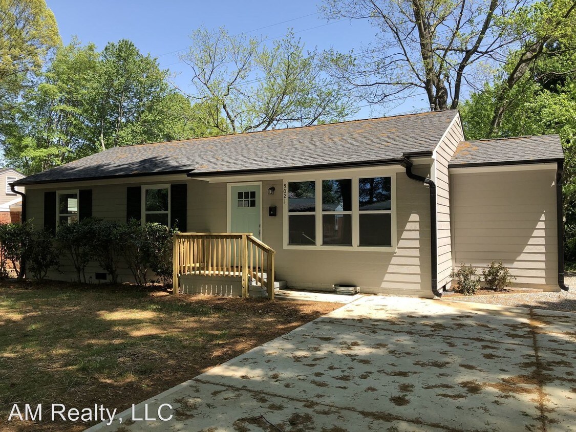 Foto principal - 3 br, 2 bath House - 5021 Baylor Drive
