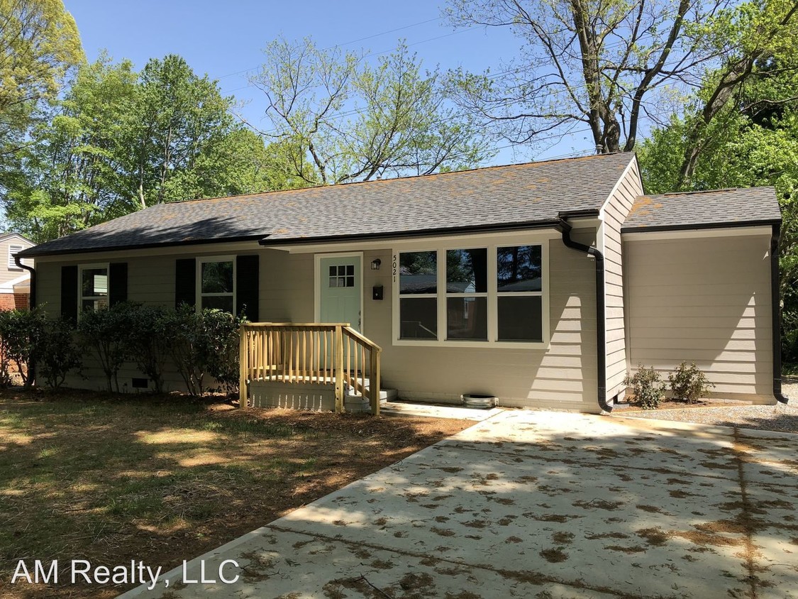 Primary Photo - 3 br, 2 bath House - 5021 Baylor Drive