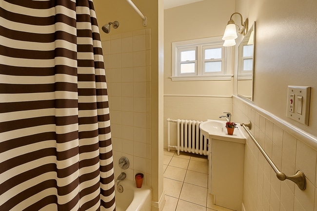 Photo de l'intérieur - Elgin Street Apartments