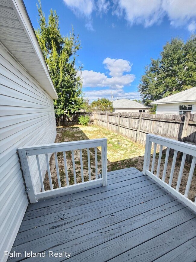 Foto del edificio - 3 br, 2 bath House - 419 Apple Drive