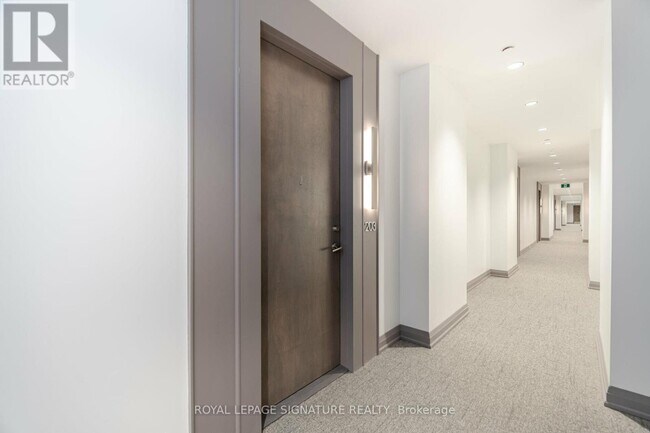 Photo du bâtiment - 42 Mill St