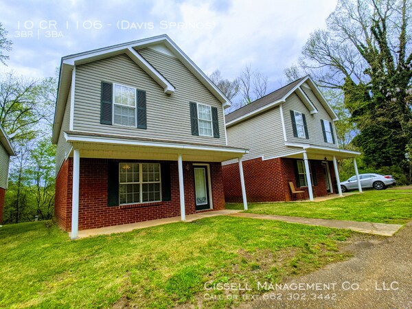 Foto principal - 10 Davis Springs