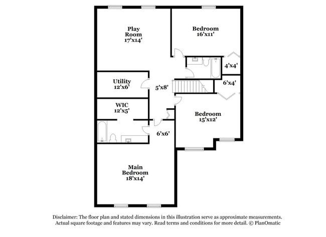 Building Photo - 8418 Spring Wind Dr