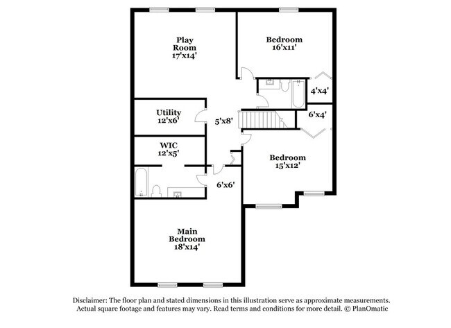 Foto del edificio - 8418 Spring Wind Dr