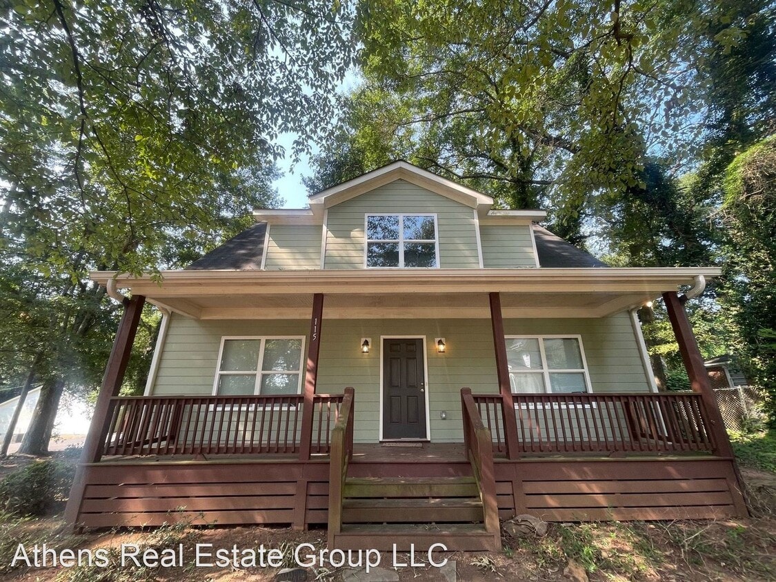 Primary Photo - 4 br, 4.5 bath House - 115 Appleby Drive