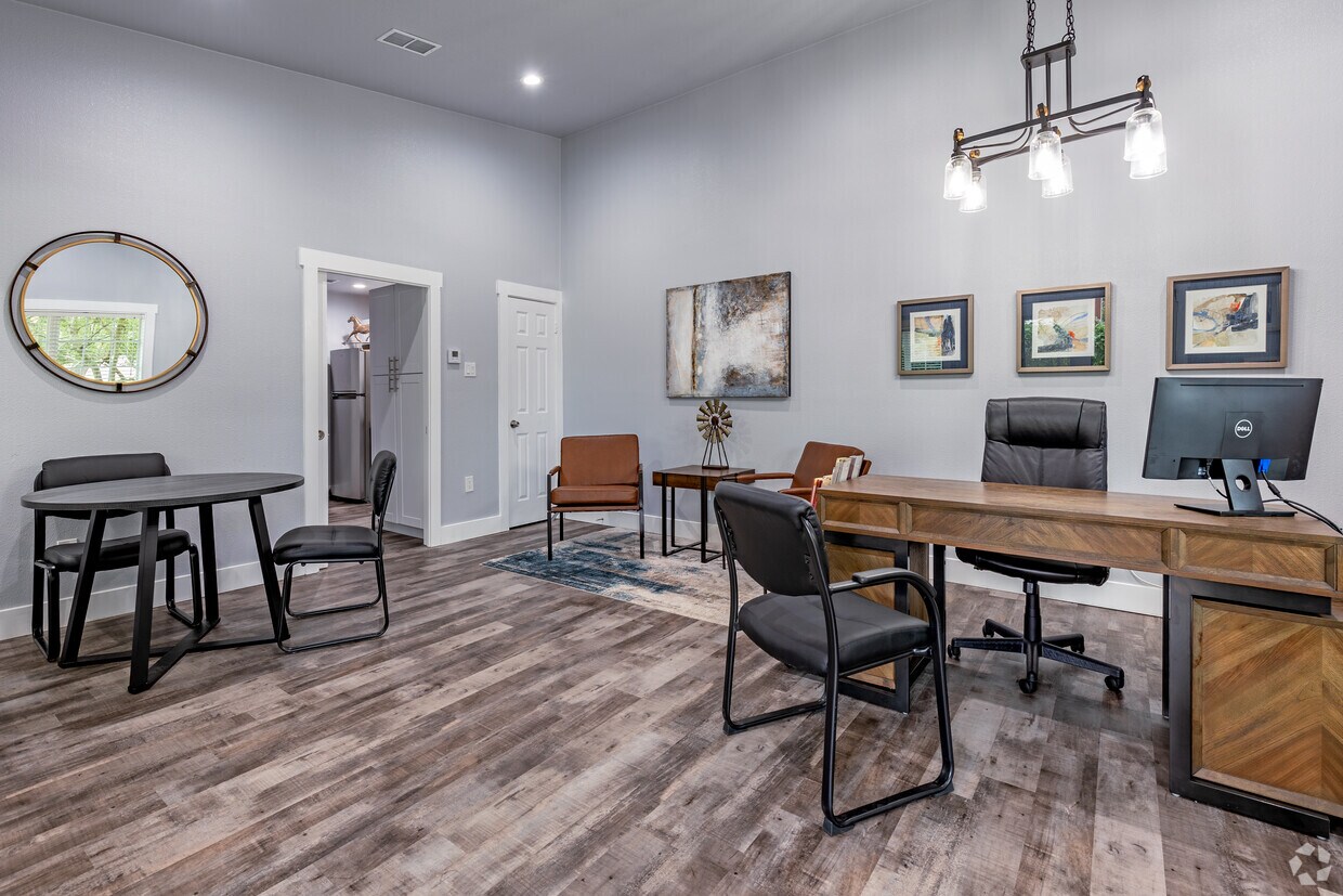 Ridgeway 100 E Ridgeway Dr Midlothian, TX Apartments for Rent in