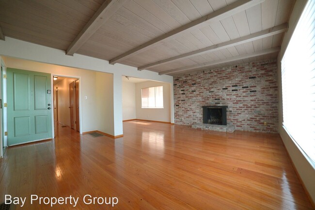 Building Photo - 3 br, 2 bath House - 45 Kenyon Avenue