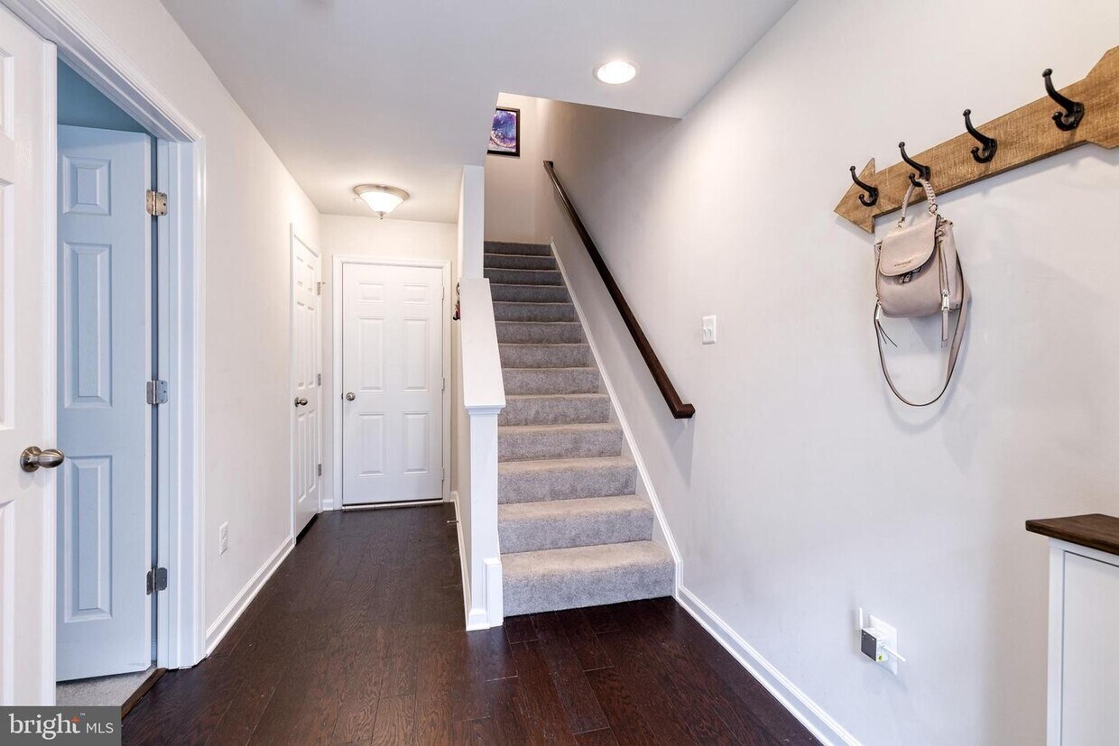 12925 Brickyard Blvd, Calverton, MD 20705 Townhouse for Rent in